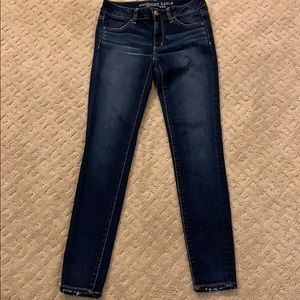 American Eagle Jeggins